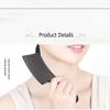 18cm bian Stone Scraping Board with Handlel Gua Sha Massage Tools| Scraping Board | Slimming Massager for Beauty SPA Skin Caring Neck Pain Relief view 4