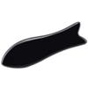 12.5cm Fish Type Scraping Stone, Scraping Face Tool, Scraping Heart Shaped Skin Small Massage Tool, Easy to Use Scraper Acupuncture Body Massager view 1