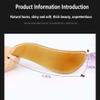 12cm Stype Scraping Board, Scraping Stone Massage Tool Neck Beauty Slimming Massager to Help Relieve Neck, Hand and Foot Pain. view 2