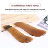12cm Stype Scraping Board, Scraping Stone Massage Tool Neck Beauty Slimming Massager to Help Relieve Neck, Hand and Foot Pain. view 4