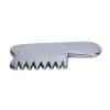 Terahertz Comb, Gua Sha Terahertz Comb, Massage Comb Terahertz, Terahertz Stone Comb for SPA Acupuncture, Anti Static Hairdressing Comb Relaxing Scalp Beauty view 4