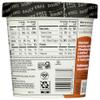 So Delicious Dairy Free Oatmilk S'mores, Non-Dairy Frozen Dessert, 4 Pint view 2