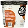 So Delicious Dairy Free Oatmilk S'mores, Non-Dairy Frozen Dessert, 4 Pint view 4