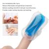6cm Finger and Toe Gel Ice Pack, Compression Cold Pack for Injuries, Reusable Cold Wrap for People view 3