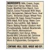 Turkey Hill Brownie Fudge Swirl, Premium Ice Cream, 48 Fluid ounce view 3