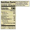 Turkey Hill All Natural Strawberries & Cream, Ice Cream, 48 Fluid ounce view 2