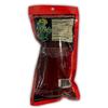Pack of 2 Alamo Candy Big Tex Dill Pickle in Chamoy - Individually Wrapped - Made in San Antonio, Texas - Large Pickles view 2