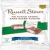Russell Stover Candies Sugar Free Coconut Bars, 3 Ounce Bag, Set of 3 view 1