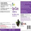 Allbe Eye Care Capsules, 4 Packs of 60 Lutein 20mg and Maqui Berry 60mg Servings, Eye Health Supplements for Adults view 3