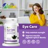 Allbe Eye Care Capsules, 4 Packs of 60 Lutein 20mg and Maqui Berry 60mg Servings, Eye Health Supplements for Adults view 4