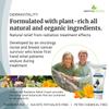 UltimateVitality Unscented Radiation Burn Relief Cream  Calendula Cream for Radiation Patients, Natural, Organic, Paraben, Pthalate Free - 2 ounces view 3