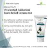 UltimateVitality Unscented Radiation Burn Relief Cream  Calendula Cream for Radiation Patients, Natural, Organic, Paraben, Pthalate Free - 2 ounces view 4