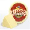 Guggisberg Amish Butter Cheese. 1/2 Deli Loaf. 3 LB. view 2