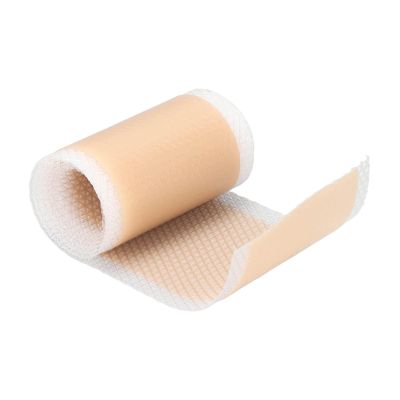 Baby Protruding Ear Patch,Corrector for Protruding Ear Silicone,Ear Aesthetic Corrector,Newborn Ear Aesthetic Corrector,to Correct Deformed Ears,4 x 50cm