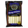 Natural String Cheese Low Moisture Part-Skim Mozzarella. Walnut Creek. 12 oz., 12.0 Ounce, 12.0 ounces view 1