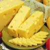 Guggisberg Premium Classic Swiss Cheese. 1 LB view 3