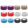 [12 Pack-1" x5Yards] MINGYUE Self Adhesive Bandage Wrap,Athletic Tape,Sports Tape,Wrist and Ankle Wrap Tape,Cohesive Bandage for Vet Tape(multi-color03) view 1