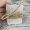 2.36 Inch Selenite Sticks Crystal Wands10pc-Crystal Stick for Chakra, Positive Energy, Meditation, Protection, Reiki & Metaphysical Energy Drawing (2.36 inch) view 4