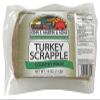 Turkey Scrapple Country Made. John F. Martin. 1 LB. (12) view 1