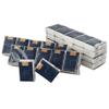 Bblina 4-ply Small Facial Tissue, Pocket Packs Tissues, 100 Packs Tissues view 4