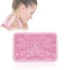 CONBELLA Gel ice Pack, ice Packs for Injuries Reusable for Pain, Swelling, Injuries of Knee, Shoulder, Foot, Back, Ankle, Neck, Elbow, Wisdom Tooth - Heat & Cold Therapy view 1