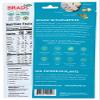 Brad's Organic Sea Salt Cauliflower Veggie Flats, Gluten Free, Vegan, 3 Ounce (Pack Of 12) view 2