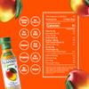 BRIANNAS - Organic Mango Vinaigrette Dressing - Certified Organic & Kosher Salad Dressing made with Premium Ingredients - 10 oz. Bottles - 6 Pack view 2