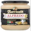 Botticelli Alfredo Premium Pasta Sauce, 14.5 Ounce (Pack of 6) view 1
