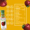 BRIANNAS - Organic Apple Cider Vinaigrette Dressing - Certified Kosher & Organic Salad Dressing made with Premium Ingredients - 10 oz. Bottles - 6 Pack view 2