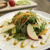 BRIANNAS - Organic Apple Cider Vinaigrette Dressing - Certified Kosher & Organic Salad Dressing made with Premium Ingredients - 10 oz. Bottles - 6 Pack view 4