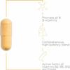 Integrative Therapeutics Active B-Complex - Cellular Energy, Immune Function & Heart Health Support with Vitamins B2, B6 & B12* - Made for Busy Lifestyles - Gluten-Free - 120 Capsules (60 Servings) view 3