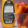 Haddar Dijon Mustard 12oz (2 Pack) | Creamy & Smooth Sandwich Spread, Great for Recipes view 3