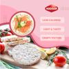 Haddar Multigrain Chia Seeds & Quinoa Rice Cakes, 4.2oz (3 Pack) | All Natural, Gluten Free, Vegan, Non GMO, Low Fat, Low Calorie, Zero Sugar view 3