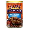 Glory Foods, Seasoned, Red Beans & Rice, 15oz Can (Pack of 5) view 2