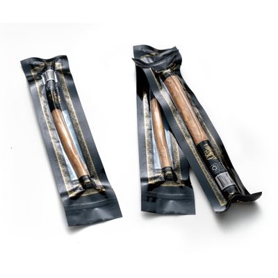 ihvan online, Miswak Sticks for Teeth, Natural Chewable Siwak, Sewak Toothbrush, Pack of 3