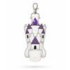 Castle Inhaler Holder Key Fob view 1