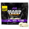Muscletech High-Protein Mass Gainer (Vanilla Milkshake, 6LB) - Mass Tech Extreme 2000 Mass Gainer Protein Powder Supplement - Weight Gainer for Increase Muscle & Enhanced Recovery - Packaging May Vary view 1