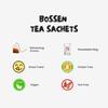 Bossen Assam Black Tea - 50 Tea Bags view 4