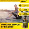 HERBIFY Vitamin D3 10000 IU - Made in USA Liquid Vitamin D Drops - Bone Strength and Immune Support Supplement - Sunshine Replacement - D3 Vitamin Bone and Teeth Supplement - 2 Oz view 3