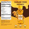 ChocZero Sugar-Free Honey Substitute  1:1 Natural Honey Equivalent, Keto & Vegan Friendly, 10.5 oz Bottle view 2