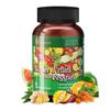 aegabe Super Fruits and Veggies Supplement,36 Fresh Veggies & Fruits,Balance of Nature Daily Nutritional Supplement for Digestive Health & Constipation Relief,60-Day Supply,Made in USA view 1