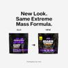 Muscletech High-Protein Mass Gainer (Triple Chocolate Brownie, 6LB) - Mass Tech Extreme 2000 Mass Gainer Protein Powder Supplement - Weight Gainer for Increase Muscle, Enhanced Recovery & Strength view 2