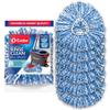 O-Cedar RinseClean Spin Mop Microfiber Refill, 1 CT (Pack of 6) view 1