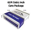 College Care Package for Guys Girls - 56 Count Snack Box Variety Pack - Care Packages for College Students - Dorm Snacks - College Dorm Room Essentials - College Food - Gift Basket from The LakeHouse view 3