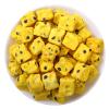 Dried Passion Fruit 150g/5.29 oz Passion Fruit Chunks for Cake, Drinks and Baking Food tea view 1