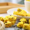 Dried Passion Fruit 150g/5.29 oz Passion Fruit Chunks for Cake, Drinks and Baking Food tea view 4