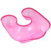 Salon Neck Tray Hair Neck Tray Shampoo for Bed Hair Washing Perm Dyeing view 1