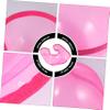 Salon Neck Tray Hair Neck Tray Shampoo for Bed Hair Washing Perm Dyeing view 3