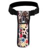 YOURUIMEI Massage Bottle Bag Massage Oil Bag Massage Therapist Holster Massage Lotion Holster Massage Oil Holster (1kdbaowen view 1