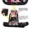 YOURUIMEI Massage Bottle Bag Massage Oil Bag Massage Therapist Holster Massage Lotion Holster Massage Oil Holster (1kdbaowen view 2